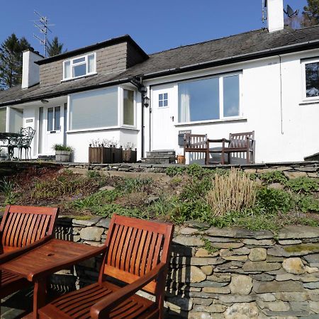 Kirkstone Cottage アンブルサイド エクステリア 写真