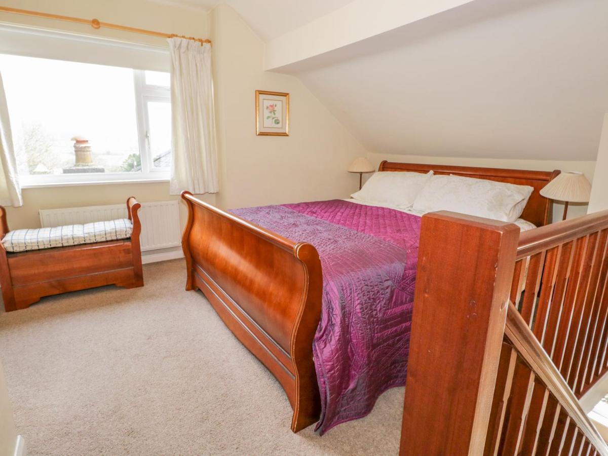 Kirkstone Cottage アンブルサイド エクステリア 写真