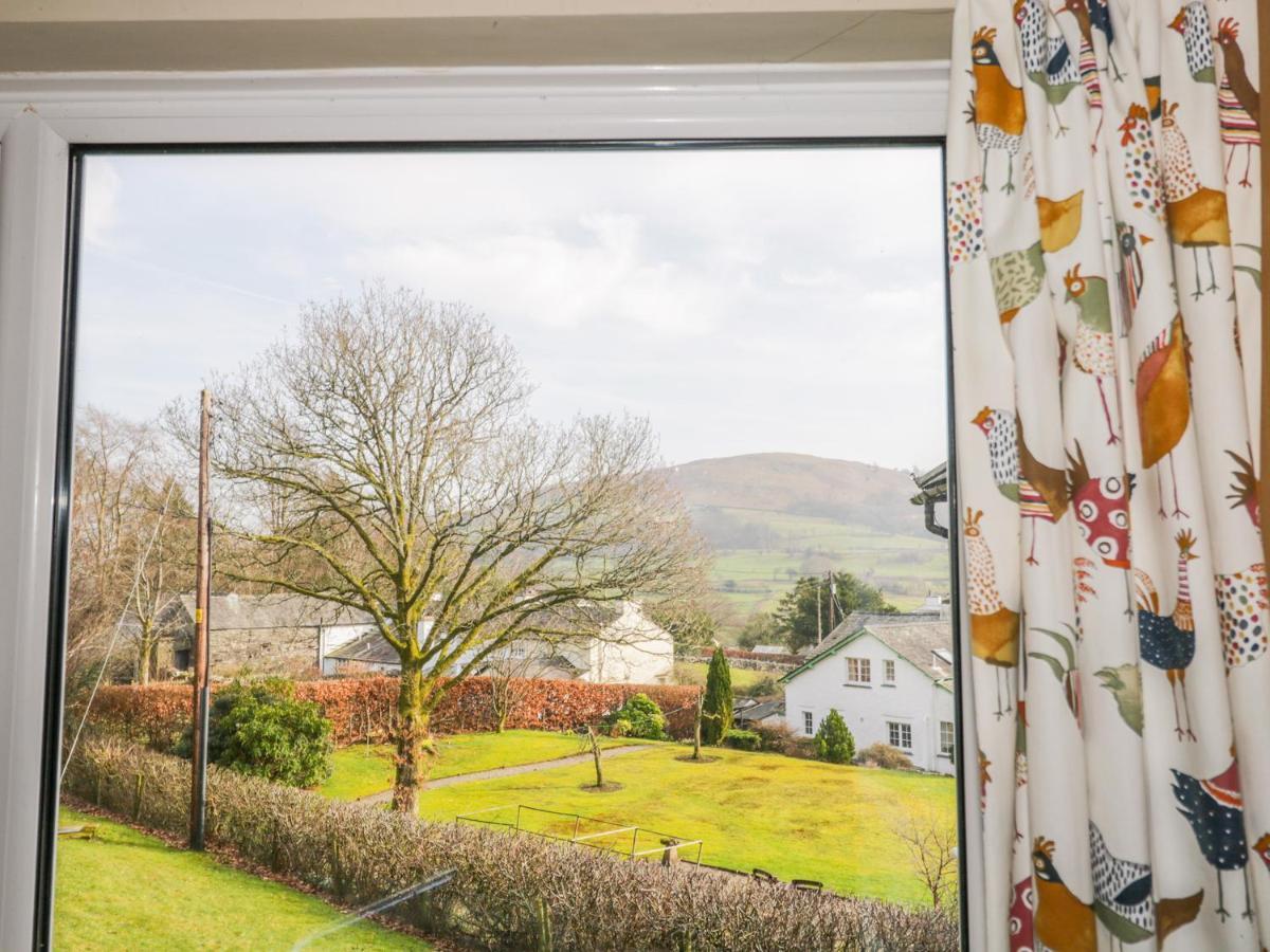 Kirkstone Cottage アンブルサイド エクステリア 写真